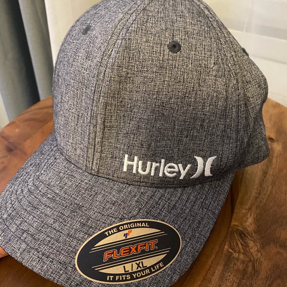 Brand new Hurley hat